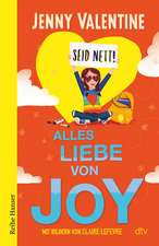 Alles Liebe von Joy