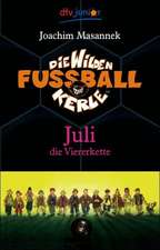 Die Wilden Fussballkerle 04. Juli die Viererkette