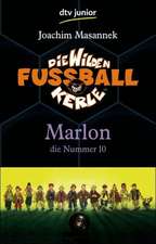 Die Wilden Fußballkerle 10