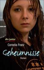 Geheimnisse