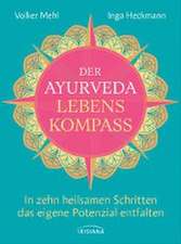 Der Ayurveda-Lebenskompass