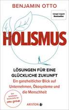 Holismus