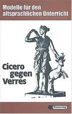 Cicero gegen Verres