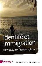 Identité et immigration - Littérature des îles francophones