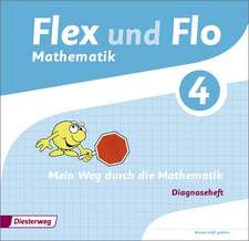 Flex und Flo 4. Diagnoseheft