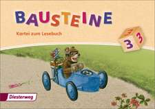 Bausteine 3. Lesebuch. Aufgabenkartei