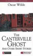 The Canterville Ghost