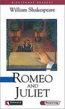 Romeo and Juliet