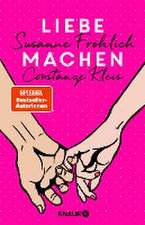 Liebe machen