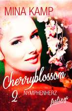 Cherryblossom 2