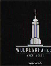 Wolkenkratzer