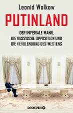 Putinland