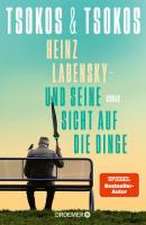 Heinz Labensky - und seine Sicht auf die Dinge