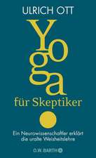 Yoga für Skeptiker