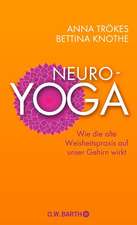 Neuro-Yoga