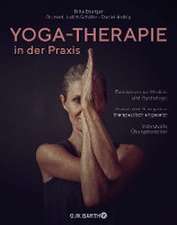 Yoga-Therapie in der Praxis