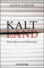 Kaltland