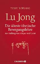 Lu Jong