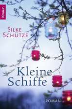 Kleine Schiffe