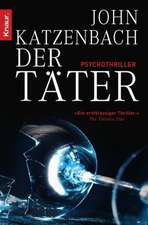 Der Täter