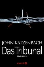 Das Tribunal