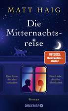 Die Mitternachtsreise