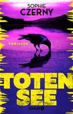 Totensee