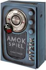 Amokspiel