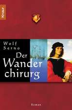 Der Wanderchirurg