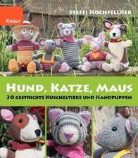 Hund, Katze, Maus