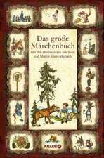 Das große Märchenbuch