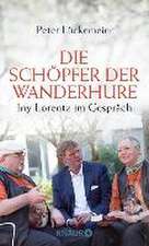 Die Schöpfer der Wanderhure