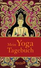 Mein Yoga-Tagebuch