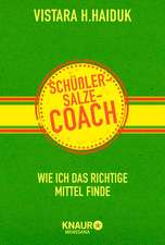 Schüßler-Salze-Coach