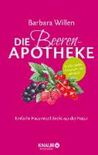 Die Beeren-Apotheke