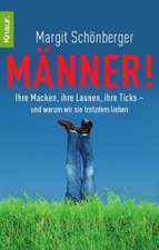 Schönberger, M: Männer!