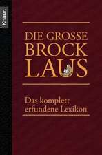 Die große Brocklaus