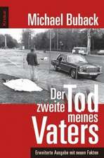 Der zweite Tod meines Vaters