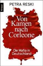 Von Kamen nach Corleone