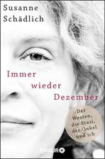 Immer wieder Dezember