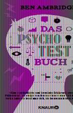 Das Psycho-Test-Buch