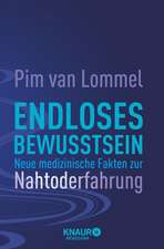 Endloses Bewusstsein