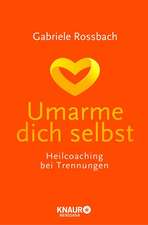 Umarme dich selbst