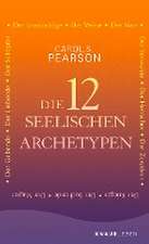 Die 12 seelischen Archetypen