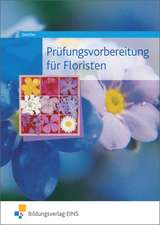 Prüfungsvorbereitung für Floristen