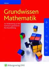 Grundwissen Mathematik