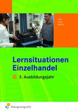 Lernsituationen Einzelhandel