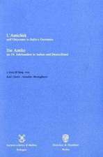 Die Antike im 19. Jahrhundert in Italien und Deutschland /L'Antichita nell'Ottocento in Italia e Germania