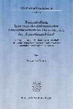 Bankenhaftung beim (real-)kreditfinanzierten Immobilienerwerb im Themenbereich der »Schrottimmobilien«