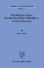 Die Rolle des Notars bei der künstlichen Befruchtung mit Spendersamen.